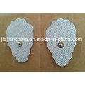 Hand Shape Electrode Pads